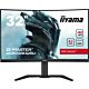 iiyama G-MASTER Immerse yourself in the game with the curved GCB3280QSU Red Eagle with 180Hz refresh rate