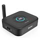 Hama Link.it solo 3.5 mm 50 m Black