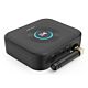 Hama Link.it solo 3.5 mm 50 m Black