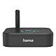 Hama Link.it solo 3.5 mm 50 m Black