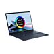 ASUS Zenbook 14 OLED UX3405CA-QL241W Intel Core Ultra 5 225H Laptop 35.6 cm (14") Touchscreen WUXGA 16 GB LPDDR5x-SDRAM 512 GB SSD Wi-Fi 7 (802.11be) Windows 11 Home Blue