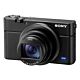 Sony RX100 VII 1" Compact camera 20.1 MP CMOS Black