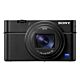 Sony RX100 VII 1" Compact camera 20.1 MP CMOS Black