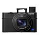 Sony RX100 VII 1" Compact camera 20.1 MP CMOS Black