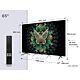 TCL C6K TV -UK Premium QD-MiniLED TV