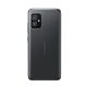 ASUS ZenFone 8 15 cm (5.9") Dual SIM Android 11 5G USB Type-C 8 GB 128 GB 4000 mAh Black