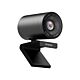 iiyama UC-CAM10PRO-1 webcam 8.46 MP 2160 x 1080 pixels USB-C Black