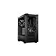 be quiet! Pure Base 501 DX Black Midi Tower