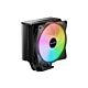 be quiet! Pure Rock 3 LX Processor Air cooler 12 cm Black 1 pc(s)