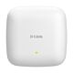 D-Link AX3000 Wi-Fi 6 Dual-Band PoE Access Point
