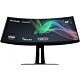 Viewsonic VP3881A computer monitor 96.5 cm (38") 3840 x 1600 pixels Quad HD+ LED Black