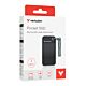 Verbatim Pocket SSD USB 3.2 Gen 2 1TB Black/Grey