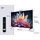 TCL T6C -UK 55 inch QLED 4K HDR 10+ Dolby Vision & Atmos Smart Fire TV