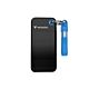 Verbatim Pocket SSD USB 3.2 Gen 2 2TB Black/Blue