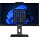 MSI Pro AP242P 14M Intel Core i7 14700 All in One PC Barebone, (NO RAM, NO Storage, NO OS), 23.8 Inch IPS Screen/UHD Graphics/Type-C/USB/LAN/HDMI/DP/WiFi 6E/BT 5.3/VESA