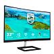 Philips E Line 325E1C/00 computer monitor 80 cm (31.5") 2560 x 1440 pixels Quad HD LCD Black