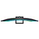 Philips E Line 325E1C/00 computer monitor 80 cm (31.5") 2560 x 1440 pixels Quad HD LCD Black