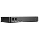 Targus DOCK430EUZ laptop dock/port replicator Wired Black