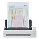 Ricoh fi-800R ADF + Manual feed scanner 600 x 600 DPI A4 Black, White