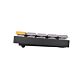 CHERRY MX-LP 2.1 Compact Wireless keyboard Gaming RF Wireless + Bluetooth QWERTY UK English Black