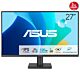 ASUS VA279HG computer monitor 68.6 cm (27") 1920 x 1080 pixels Full HD LCD Black