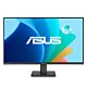ASUS VA279HG computer monitor 68.6 cm (27") 1920 x 1080 pixels Full HD LCD Black