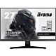 iiyama G-MASTER Get ahead with the G2745QSU with IPS Panel Technology and 1ms MPRT