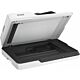 Epson WorkForce DS-1630 Flatbed scanner 600 x 600 DPI A4 Black, White