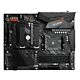 GIGABYTE B550 AORUS ELITE AX V2 Motherboard - AMD Ryzen 5000 CPUs, 12+2 Phases VRM, up to 4733MHz DDR4, 1xPCIe 4.0 + 1xPCIe 3.0 M.2, Wi-Fi 6E, 2.5GbE LAN, USB 3.2 Gen 2