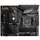 GIGABYTE B550 AORUS ELITE AX V2 Motherboard - AMD Ryzen 5000 CPUs, 12+2 Phases VRM, up to 4733MHz DDR4, 1xPCIe 4.0 + 1xPCIe 3.0 M.2, Wi-Fi 6E, 2.5GbE LAN, USB 3.2 Gen 2