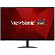 Viewsonic VA2732-h LED display 68.6 cm (27") 1920 x 1080 pixels Full HD Black