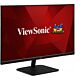 Viewsonic VA2732-h LED display 68.6 cm (27") 1920 x 1080 pixels Full HD Black