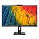Philips 5000 series 27B1U5601H/00 computer monitor 68.6 cm (27") 2560 x 1440 pixels Quad HD LCD Black