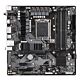 GIGABYTE B760M DS3H AX DDR4 Motherboard - Supports Intel Core 14th Gen CPUs, 6+2+1 Phases Digital VRM, up to 5333MHz DDR4 (OC), 2xPCIe 4.0 M.2, Wi-Fi 6E, 2.5GbE LAN, USB 3.2 Gen2