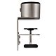 ASUS ROG Desk Mount Kit ACL01 124.5 cm (49") Silver