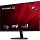 Viewsonic VA 24” Full HD 120Hz Monitor with HDMI and VGA
