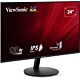 Viewsonic VA 24” Full HD 120Hz Monitor with HDMI and VGA