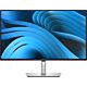 DELL Pro Plus P2725D computer monitor 68.6 cm (27") 2560 x 1440 pixels Quad HD LCD Black, Silver