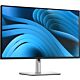 DELL Pro Plus P2725D computer monitor 68.6 cm (27") 2560 x 1440 pixels Quad HD LCD Black, Silver