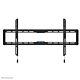 Neomounts WL30-550BL18 TV mount wall 43-86" - ultra-flat - easy install