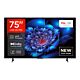 TCL C6K P6K-UK 4K HDR TV