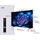 TCL C6K P6K-UK 4K HDR TV