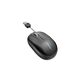 Kensington Pro Fit Retractable Mobile Mouse