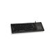 CHERRY XS G84-5500 TOUCHPAD KEYBOARD Corded, USB, Black, (QWERTY - UK)