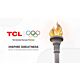 TCL T6C -UK 75 inch QLED 4K HDR 10+ Dolby Vision & Atmos Smart Fire TV