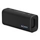 Sony SRSULT30B Stereo portable speaker Black