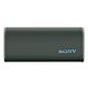 Sony SRSULT30H Stereo portable speaker Grey