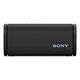 Sony Ult Field 5 Stereo portable speaker Black