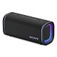 Sony Ult Field 5 Stereo portable speaker Black