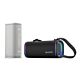 Sony Ult Field 5 Stereo portable speaker White